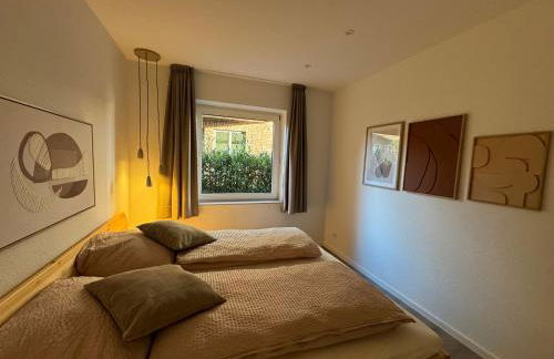 Stilvolle Ferienwohnung mit 2 Schlafzimmern - Photo 11