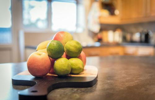 Mountsorrel House - Spacious 5bed in Leicester Ideal for Families and Contractors - Foto 45