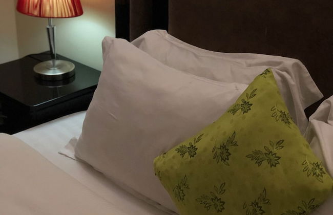 New Avon Apartments - Foto 9