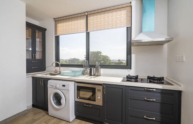 Tanzanite Serviced Apartment - Photo 23