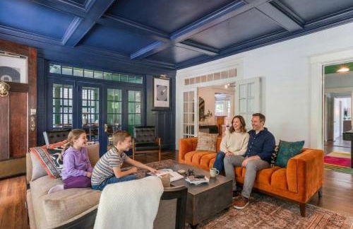 Pool Outdoor TV Fire Pit Game Room - Foto 10