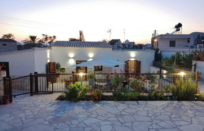 Olympia Traditional Houses - Foto 49