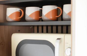 Newly Designed, 2br Apt, 5min from Northwood London Tube Station, NATO HQ, Ideal for Wembley, Warner Studio, Contractors - Foto 58