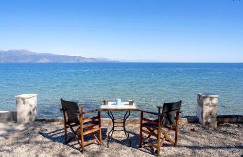 The Greek Getaway - Foto 1