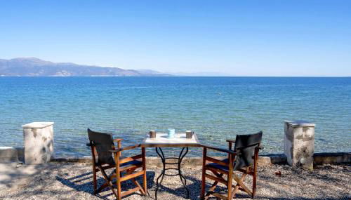 The Greek Getaway - Foto 1