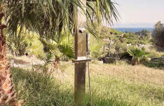 Tarifa-Blick auf Afrika, Haus am Meer, Haustiere erlaubt - Foto 34