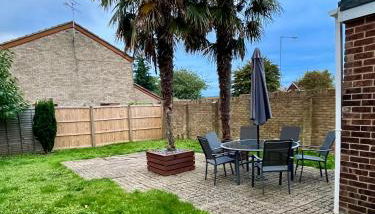 The Palm Tree House - Foto 2