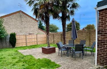 The Palm Tree House - Foto 2