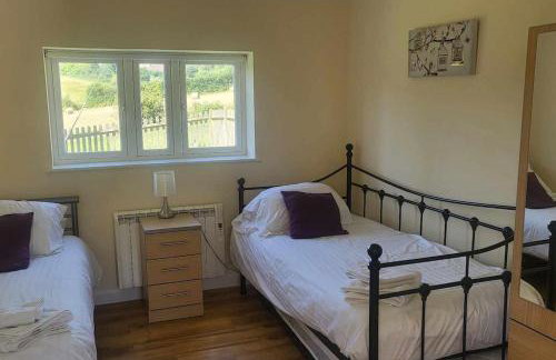 5 Abbey View cottages, Battle, East Sussex - Foto 8