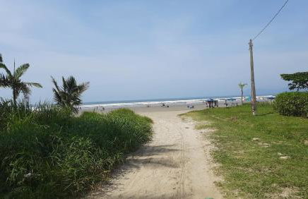 AP Bertioga - Praia Indaia - Wi-Fi 500 Mega - Foto 30