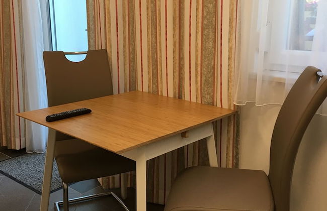 AJO Vienna Garden - Contactless Check-in - Foto 28