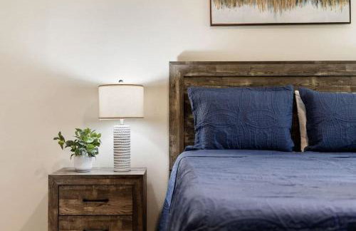 Spacious Zephyrhills Duplex #1 - Foto 12