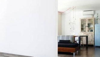 Apartment Vila Olímpica Barcelona next to beach & garden - Photo 4