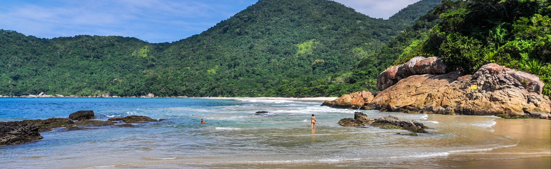 Excursión a Trindade