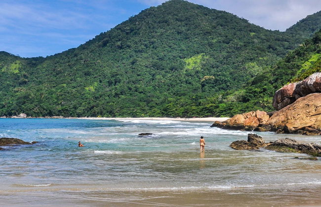 Excursion à Trindade - Photo 1