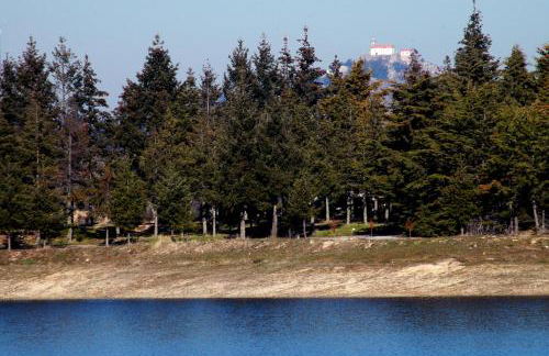 Casa Dos Lagares De Vara E Pedra - Foto 11
