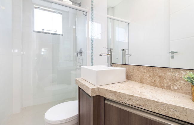 Aluguel Apartamento 2 Quartos e 1 Suíte 656 - Foto 12