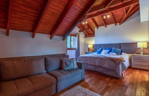 Cobertura Premium no centro de Gramado - Foto 42