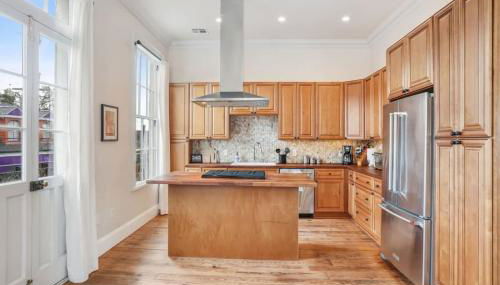 The Burgundy House #1 Steps to the French Quarter - Foto 5