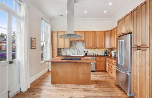 The Burgundy House #1 Steps to the French Quarter - Foto 5