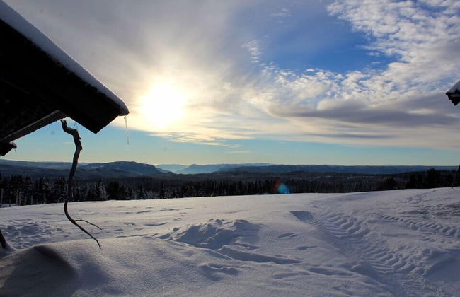 Lilleset Cabin - Gol - Photo 31