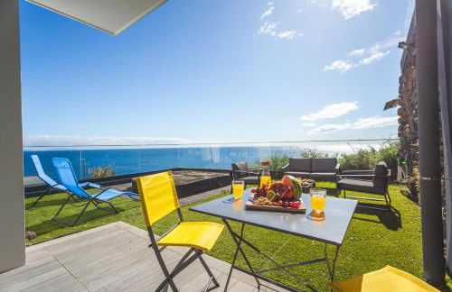 Aqui ha Casa - Ocean View by Atlantic Holiday - Foto 52