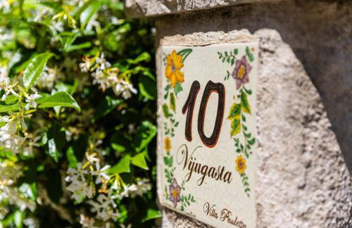 Villa Pauletta - Foto 34