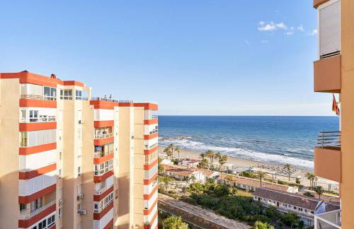 Kanu Apartment - Torrox Costa - Photo 30