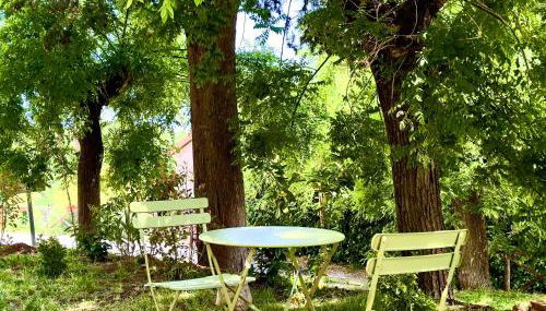 Casa del Viaggiator Cortese - Foto 5, Garden