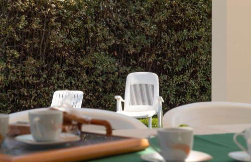 Cicale relaxing home - aria condizionata, parcheggio, giardino - Photo 12