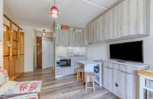 Studio équipé Avec Balcon Fermé - Foto 12