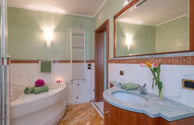 Lu-f452-sgiu68at - Villa Gabri 8 2 - Foto 31