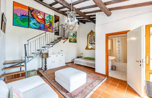 Torre Del Melograno With Heated Pool - Happy Rentals - Foto 38