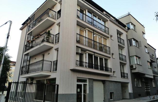 Baratero Opera Apartment - Photo 23