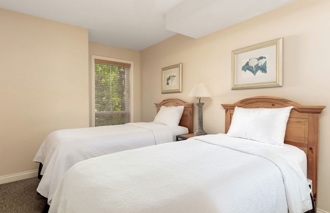 Villa's At Eldorado Resort - Foto 4