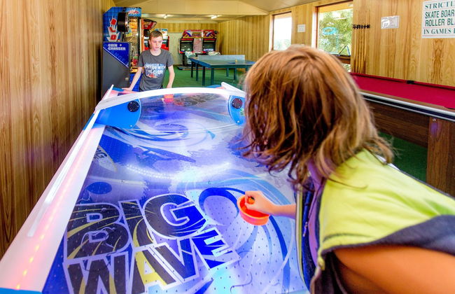 BIG4 Whiters Holiday Village - Foto 63