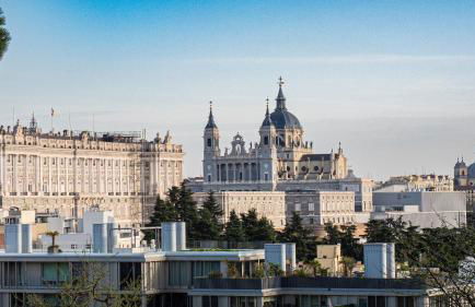 Casa Debod - Photo 5
