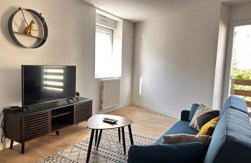 Le Grand Nid en Haut, duplex - Foto 21