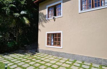 Casa da Colina-Comary Piscina, Sauna e Sinuca - Foto 72