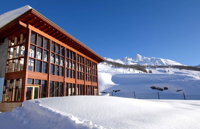 Hôtel Eden by Odalys - Foto 31