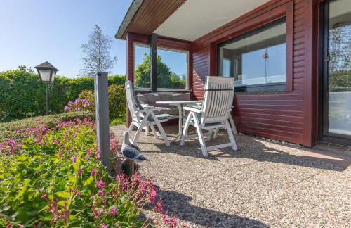 Ferienhaus De lütte Mööv - Foto 26