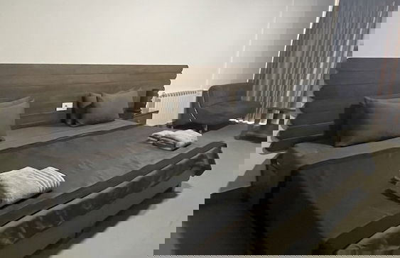 Grey Escape Apartements - Foto 11