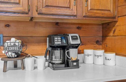 Rustic Luxury in the Pocono Mountains - Stag Lodge - Foto 39