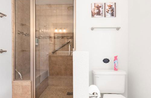 Rivertop Hideaway - Foto 39