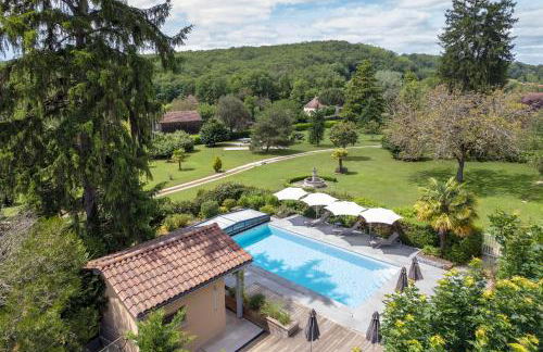 Le Petit Manoir de Vitrac - Foto 6