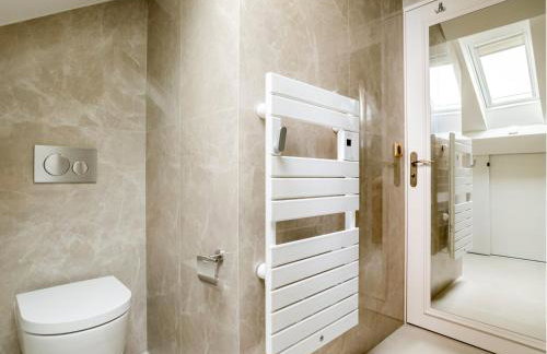 Merveil - Luxury Suite - Champs Elysees - St Cyr I - Photo 32