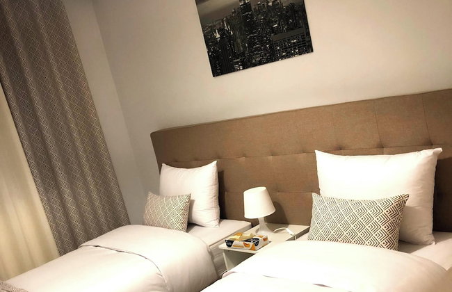 JB Apartment - Foto 2