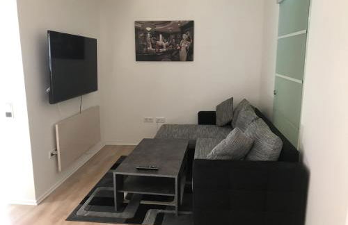 Ferienwohnung An der alten Weed - Foto 17