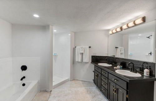 Luxury Golf Estate - 7 Ensuite Suites - Steam Spa - Theatre - Foto 42