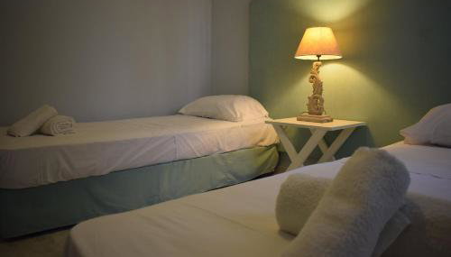 Carmen Seaview Maisonette by RentalsPro-Sozopoli Halkidiki - Foto 5, towels